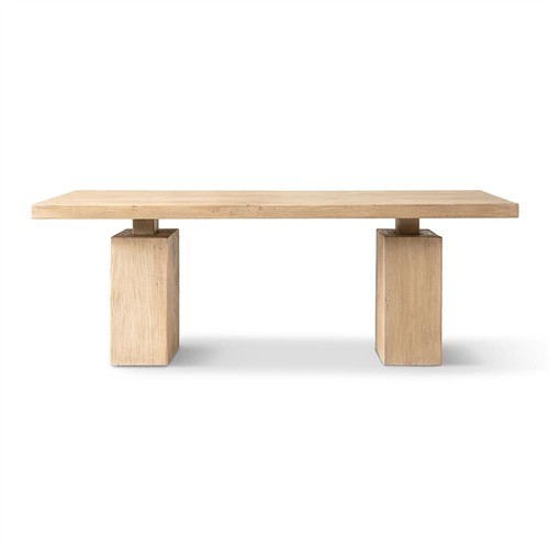 Calder solid reclaimed elm - 85",