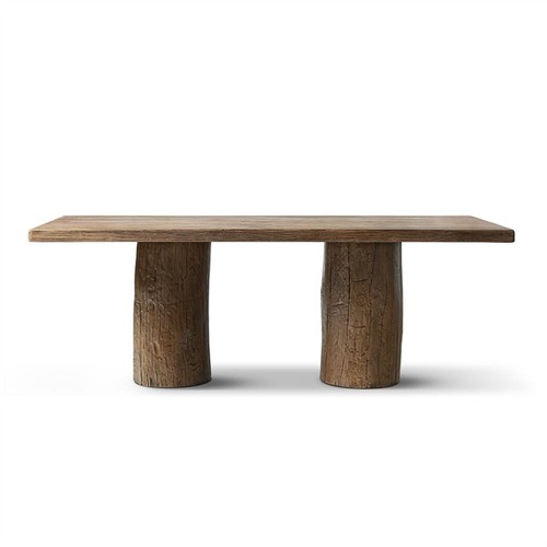 Arbor reclaimed elm - 84", double