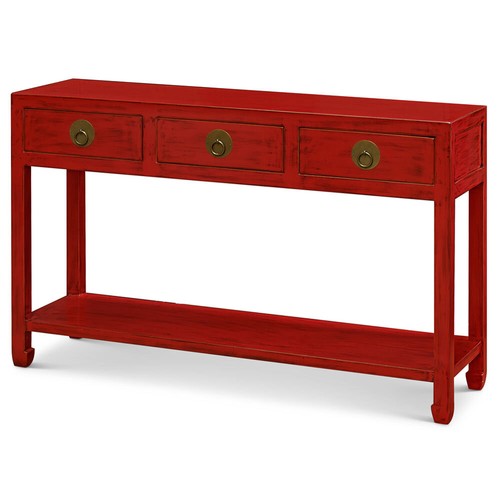 Seller distressed red - us,