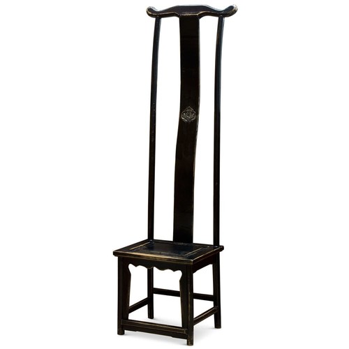 Seller distressed black - -,